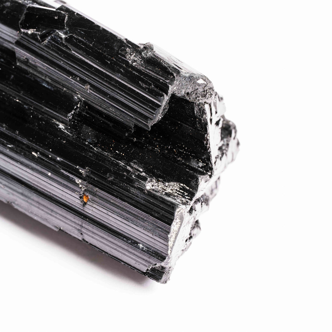 Tourmaline - Black