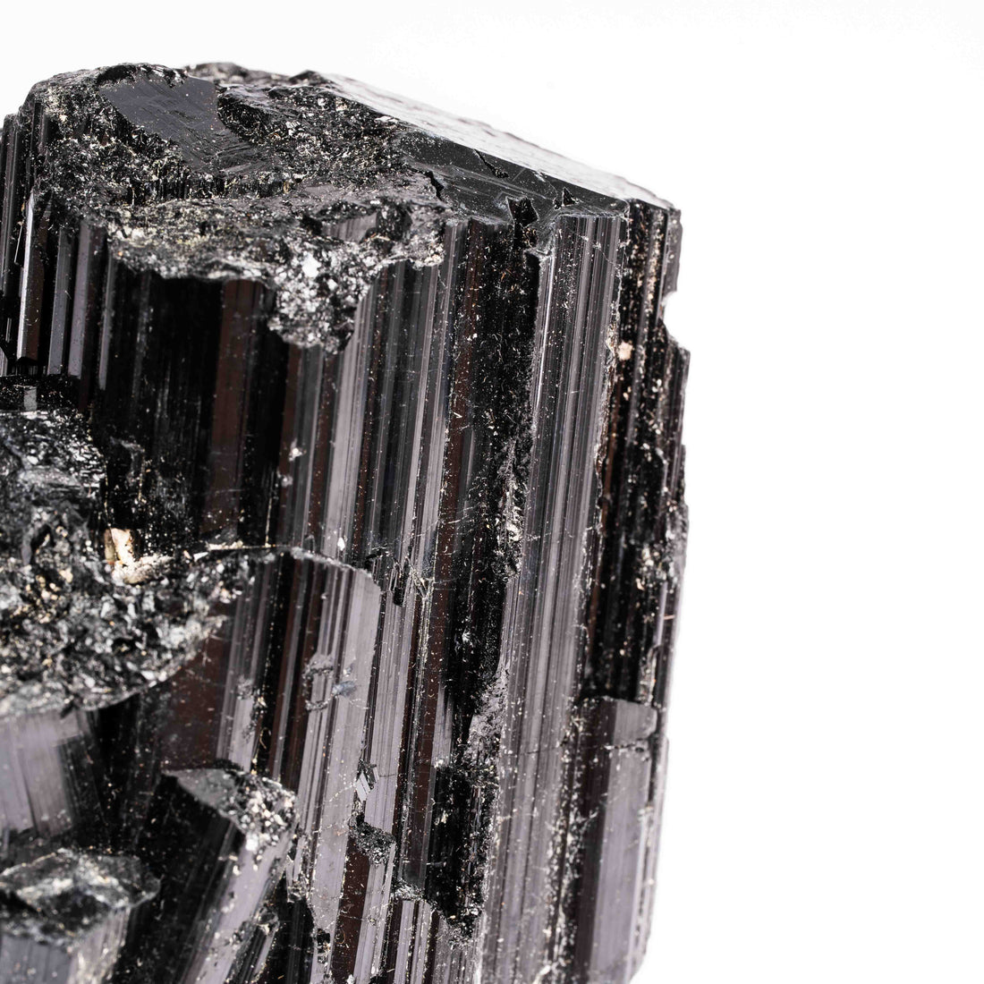Tourmaline - Black