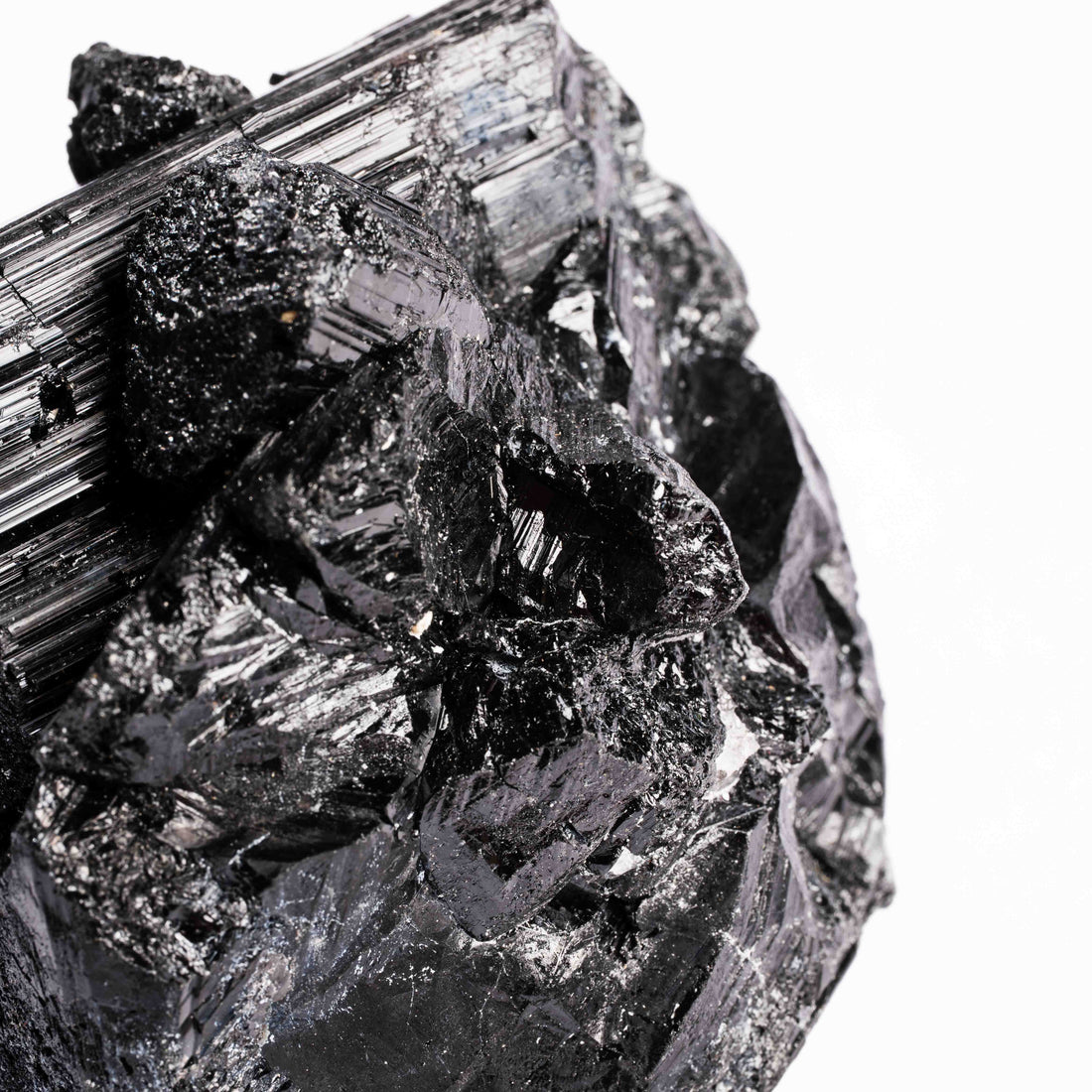 Tourmaline - Black