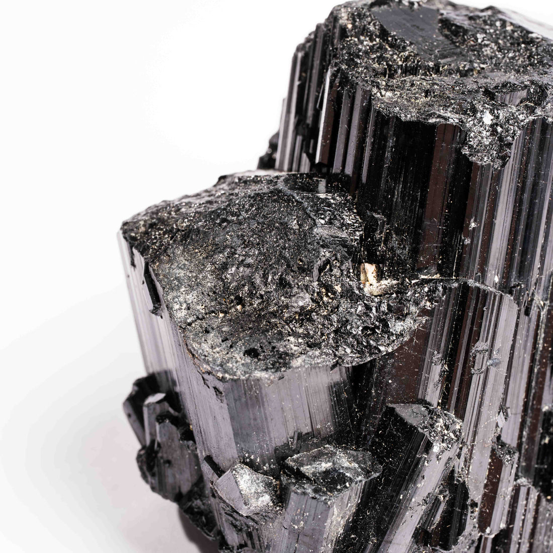 Tourmaline - Black