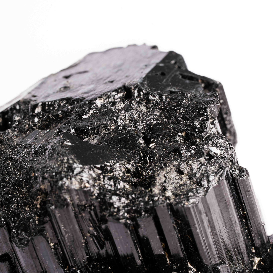 Tourmaline - Black