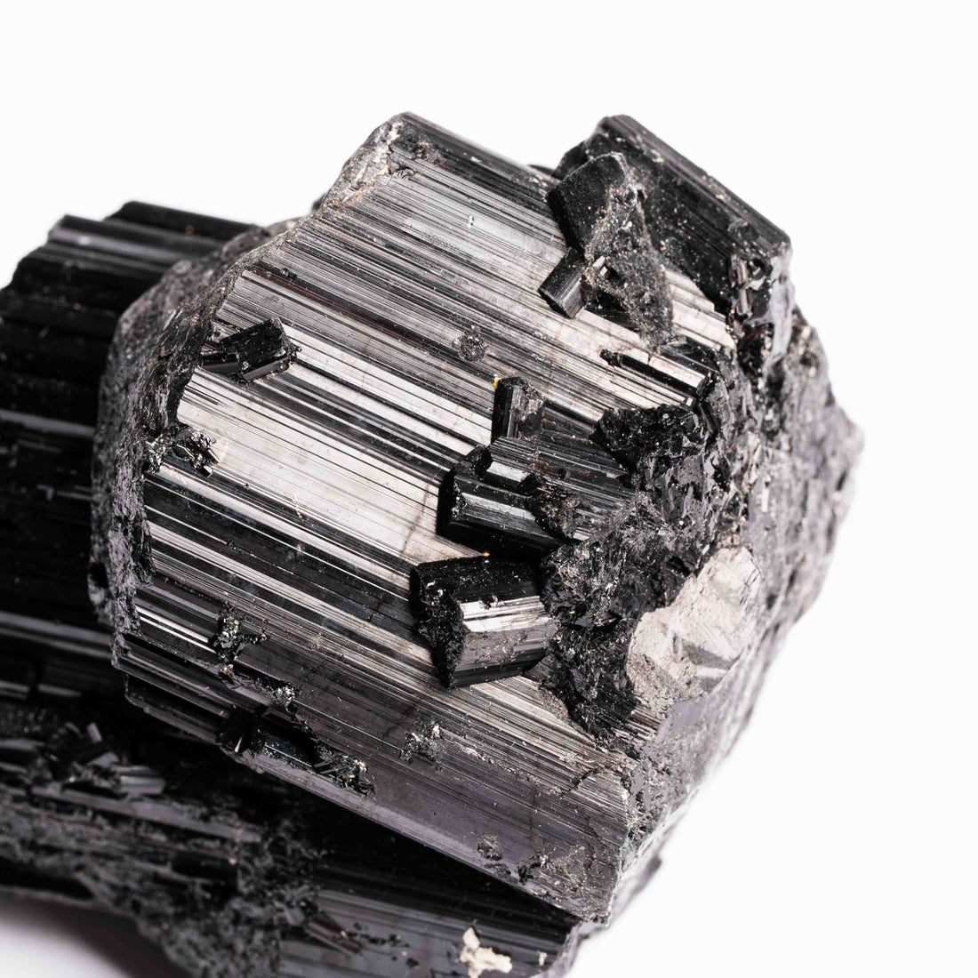 Tourmaline - Black