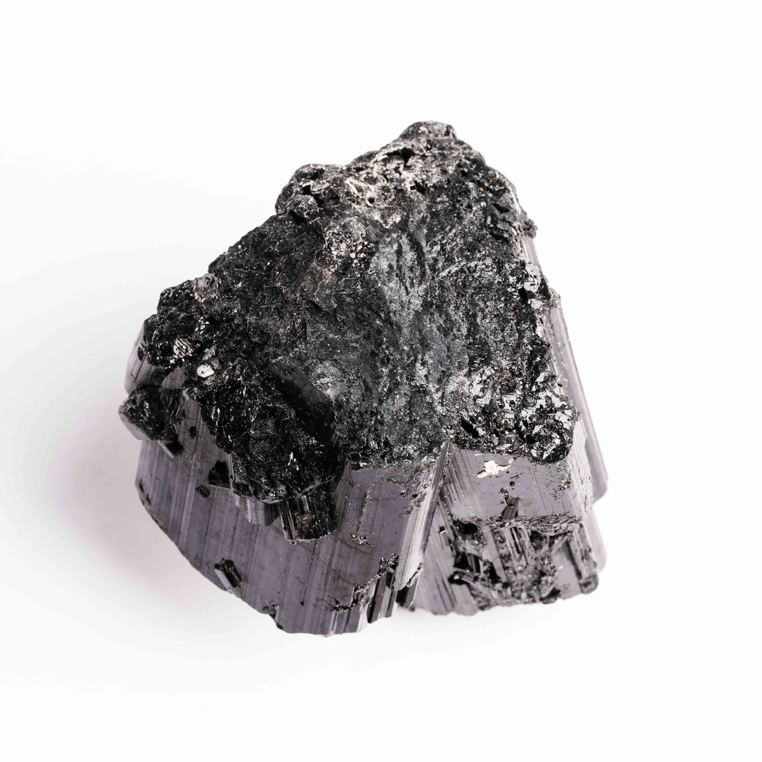 Tourmaline - Black