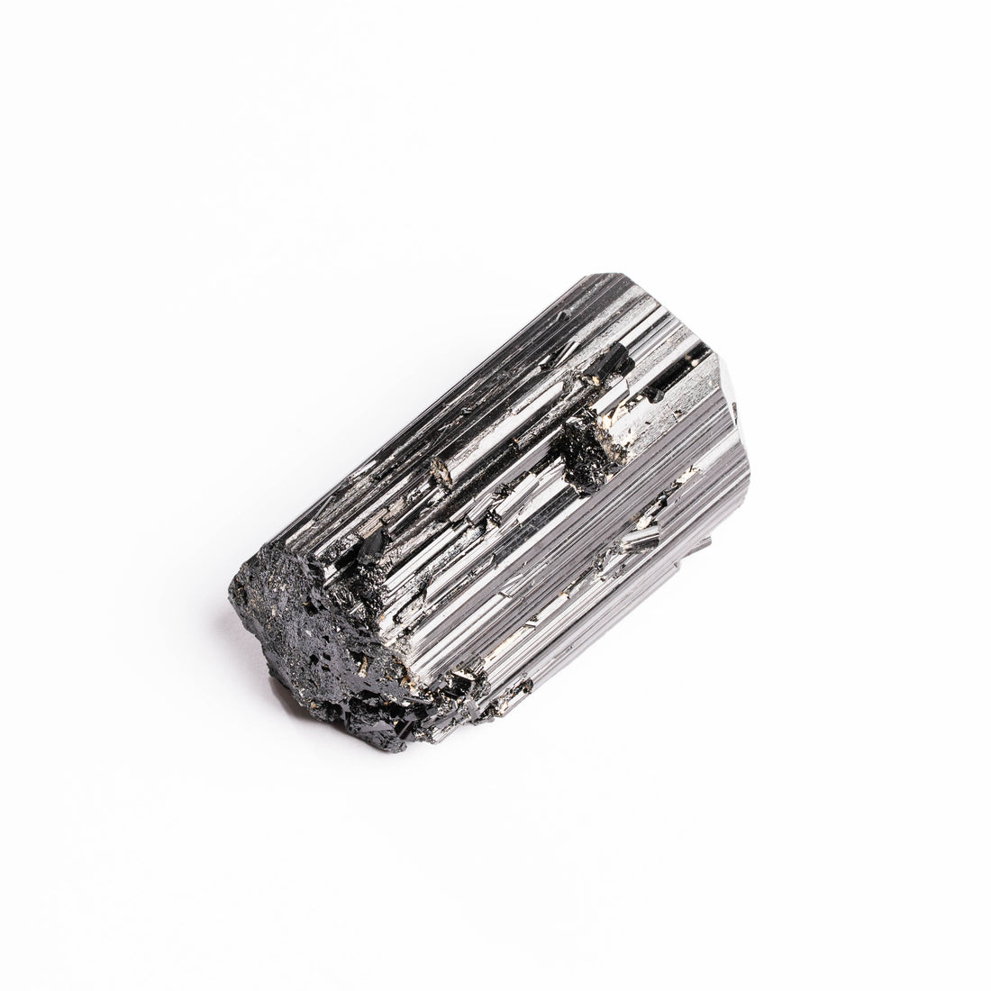 Tourmaline - Black