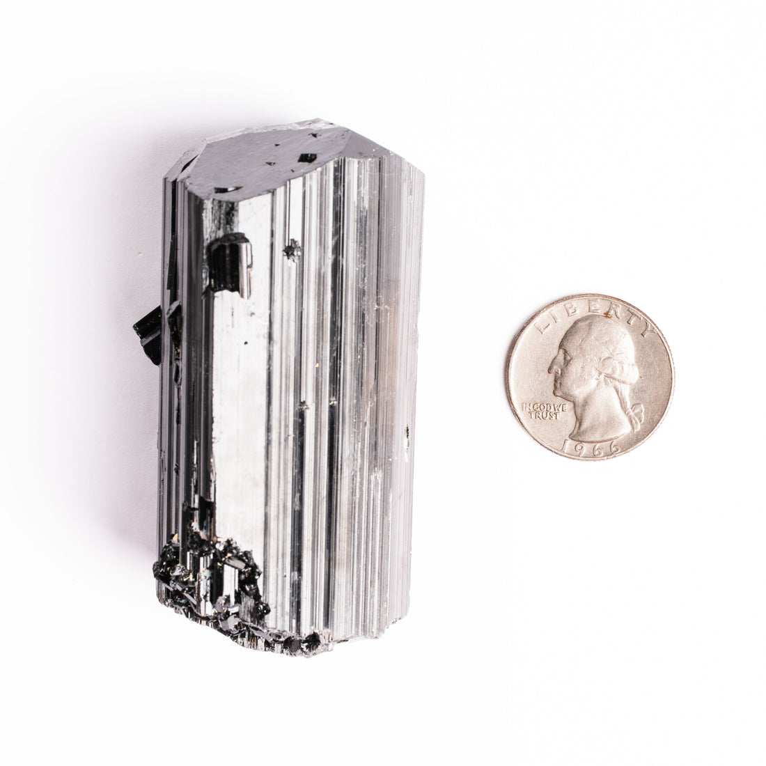 Tourmaline - Black