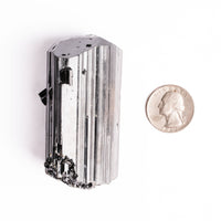 Tourmaline - Black
