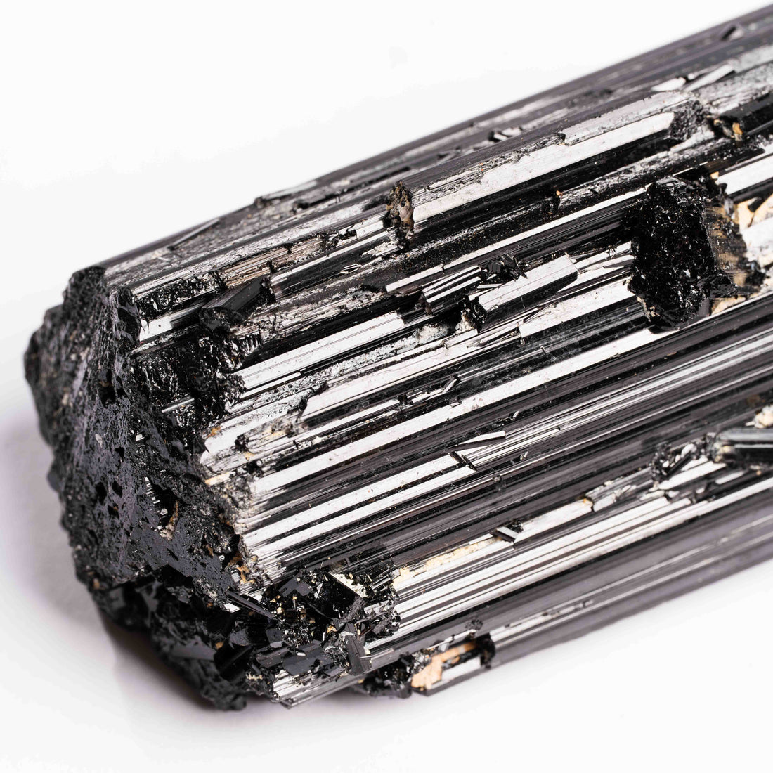 Tourmaline - Black