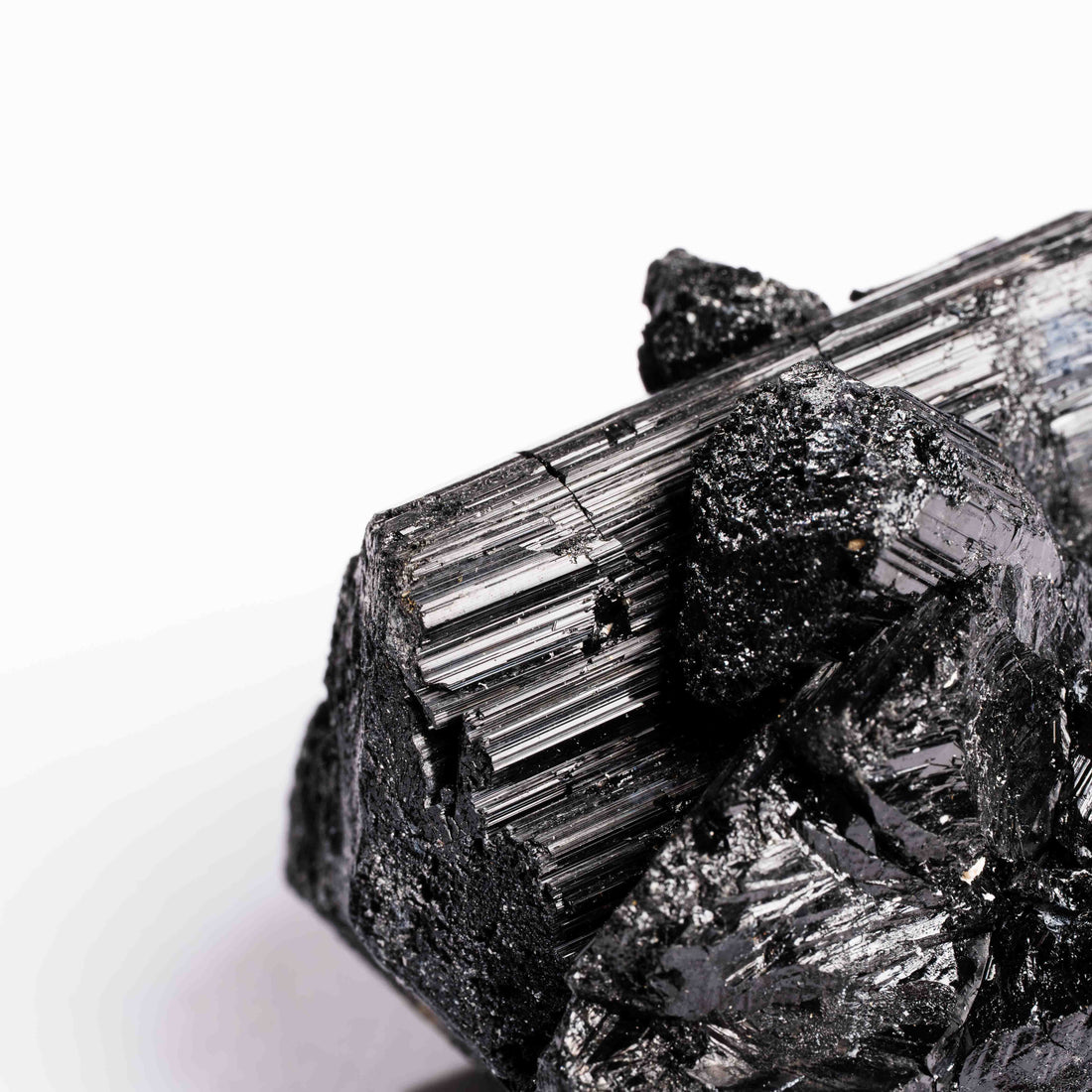 Tourmaline - Black