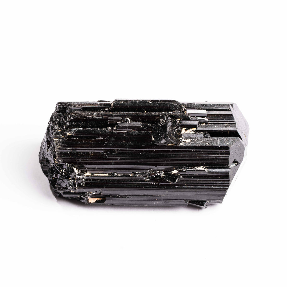 Tourmaline - Black