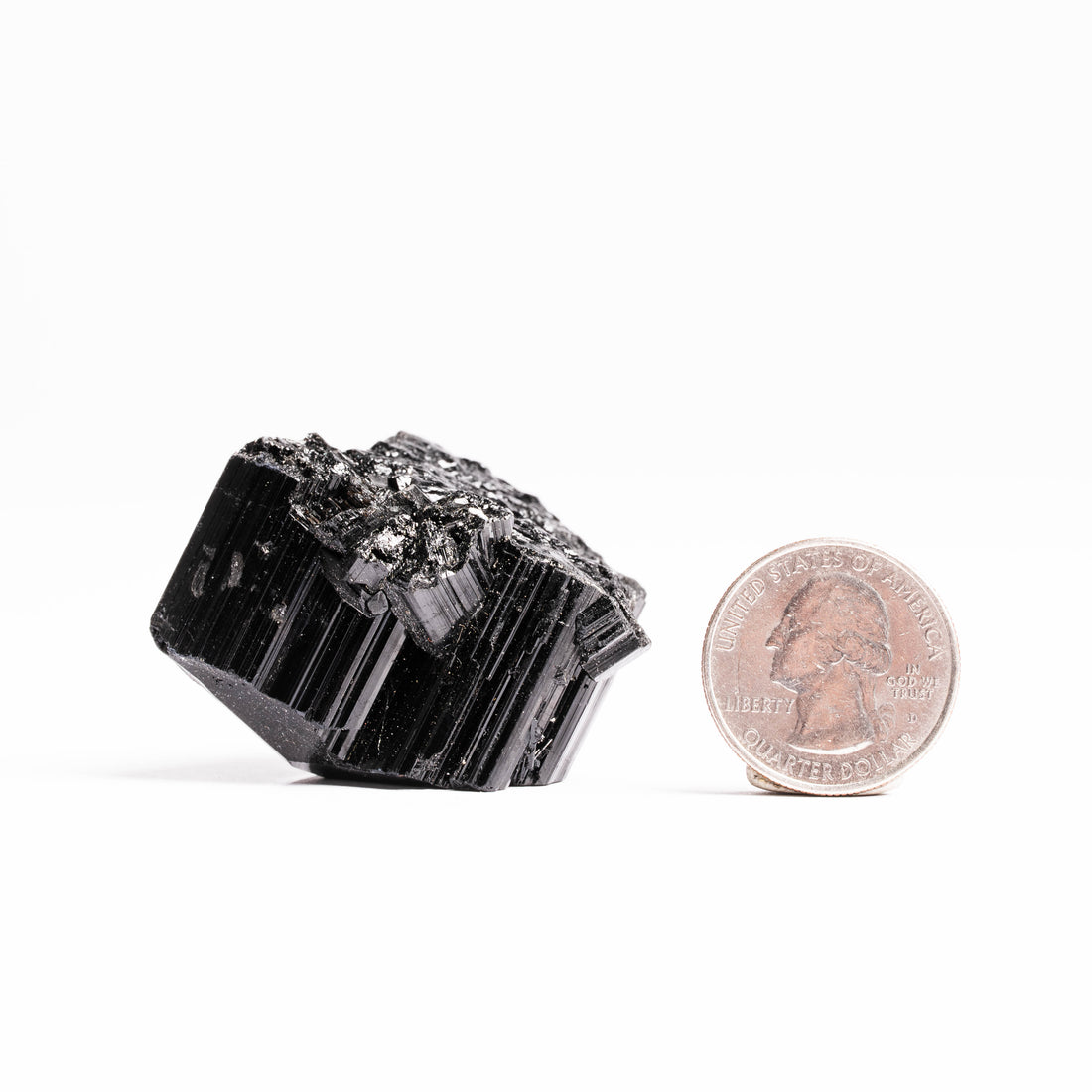 Tourmaline - Black