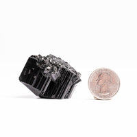 Tourmaline - Black
