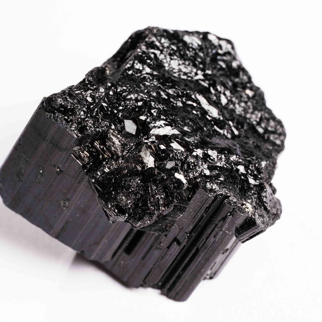 Tourmaline - Black