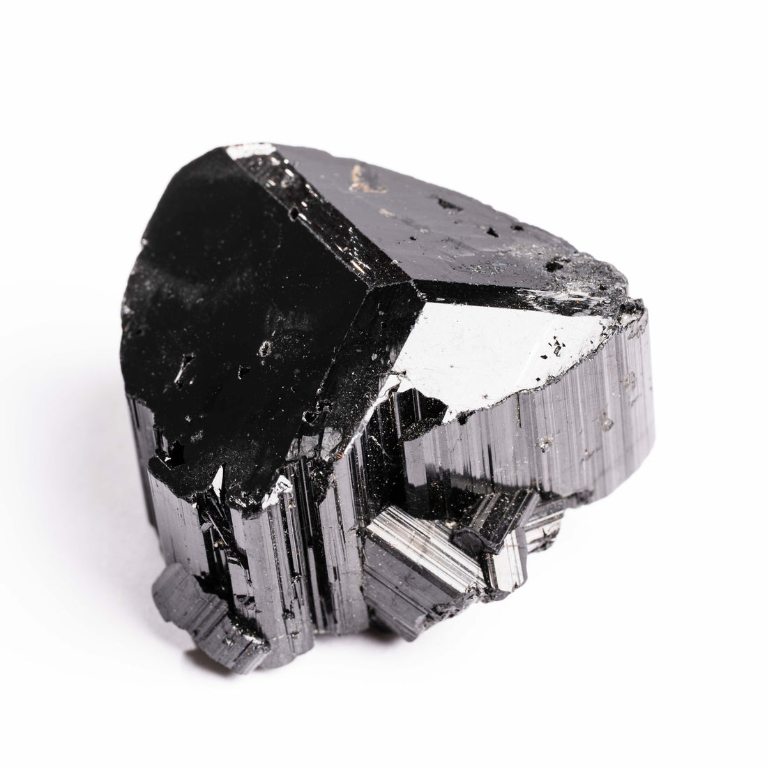 Tourmaline - Black