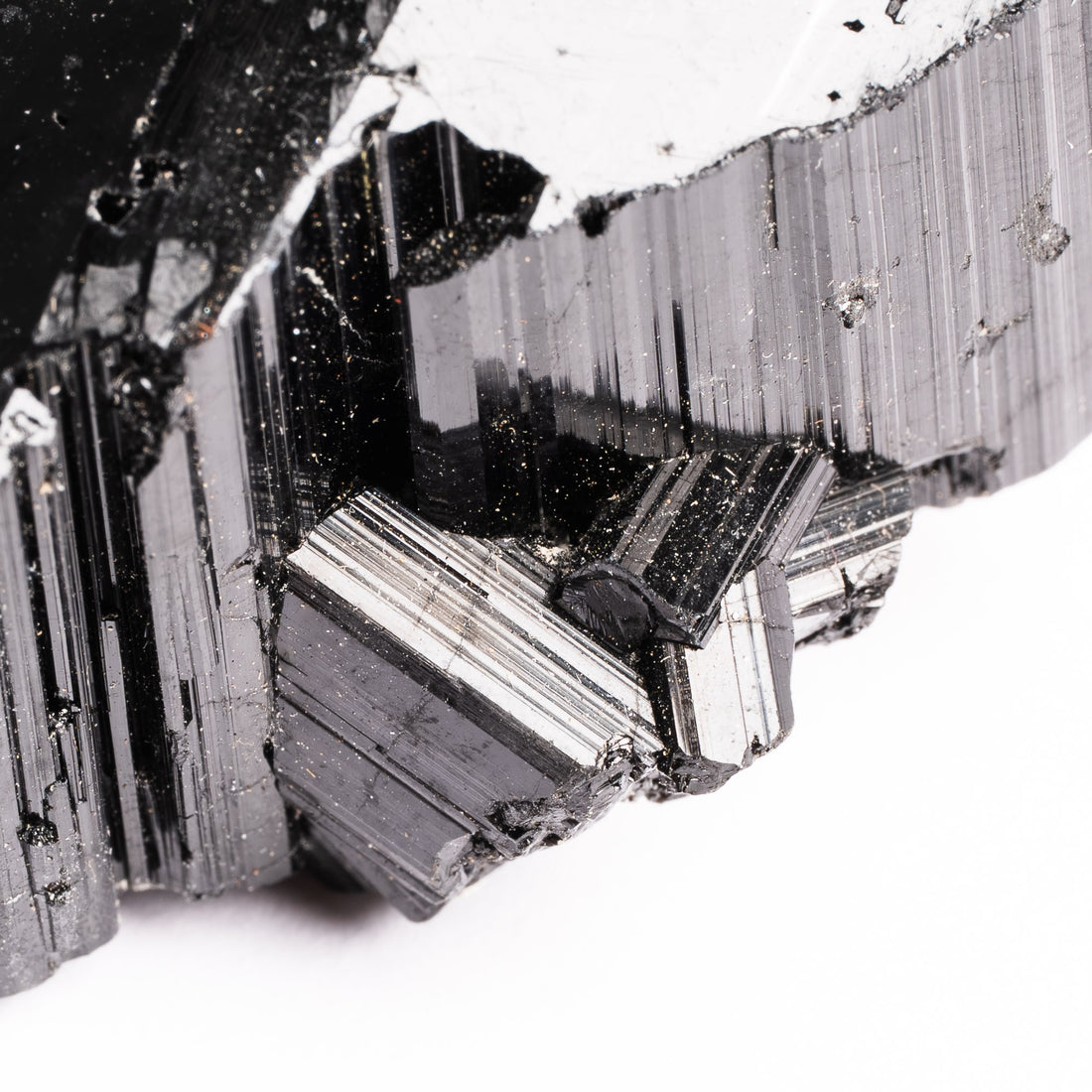 Tourmaline - Black
