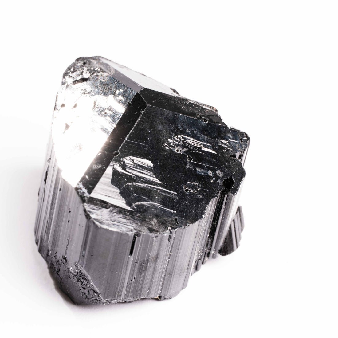 Tourmaline - Black