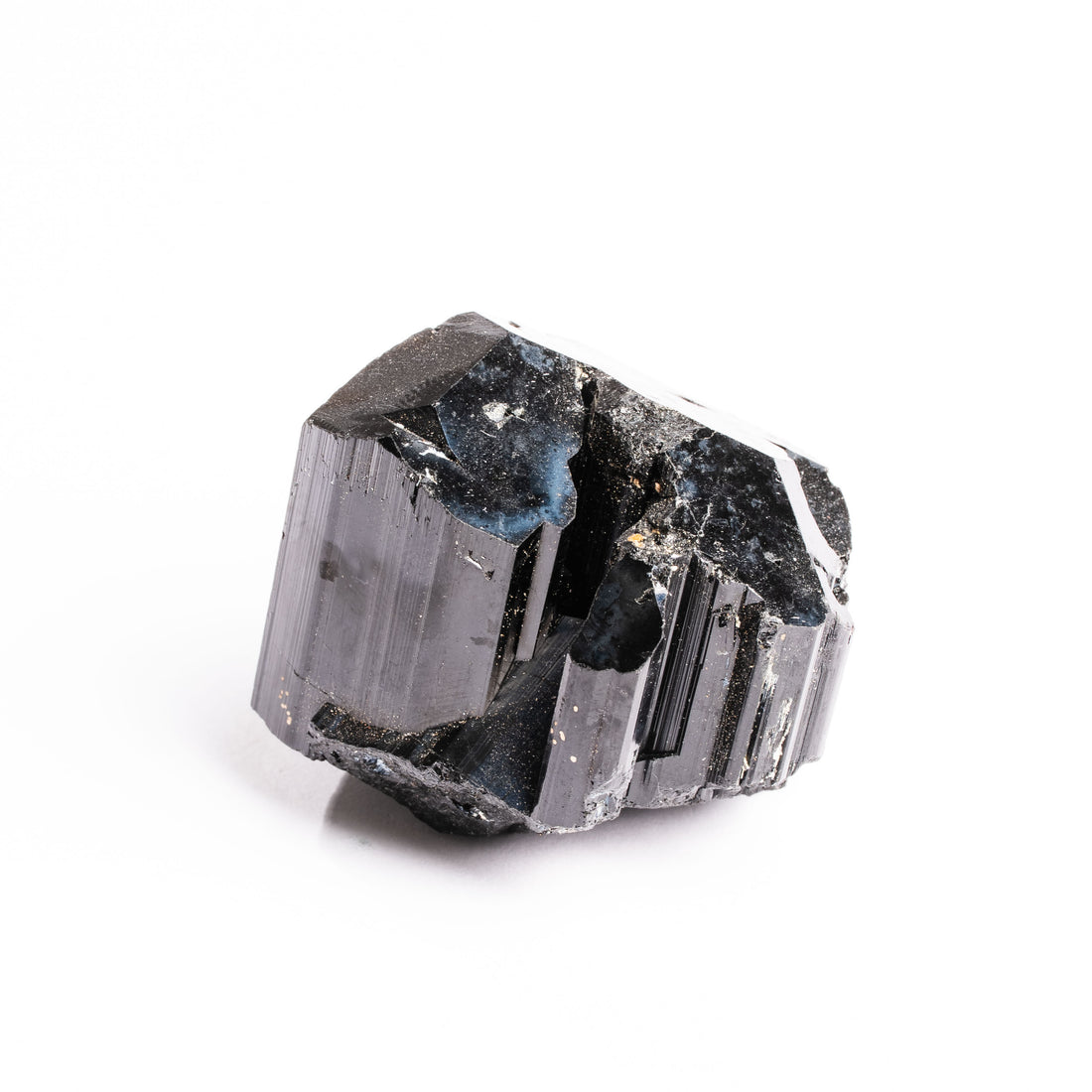 Tourmaline - Black