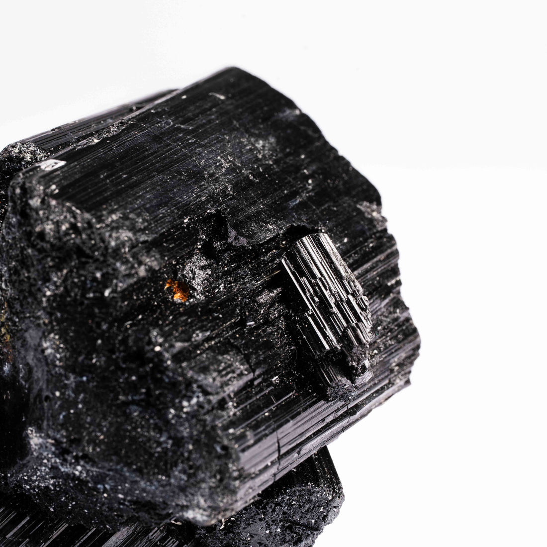 Tourmaline - Black