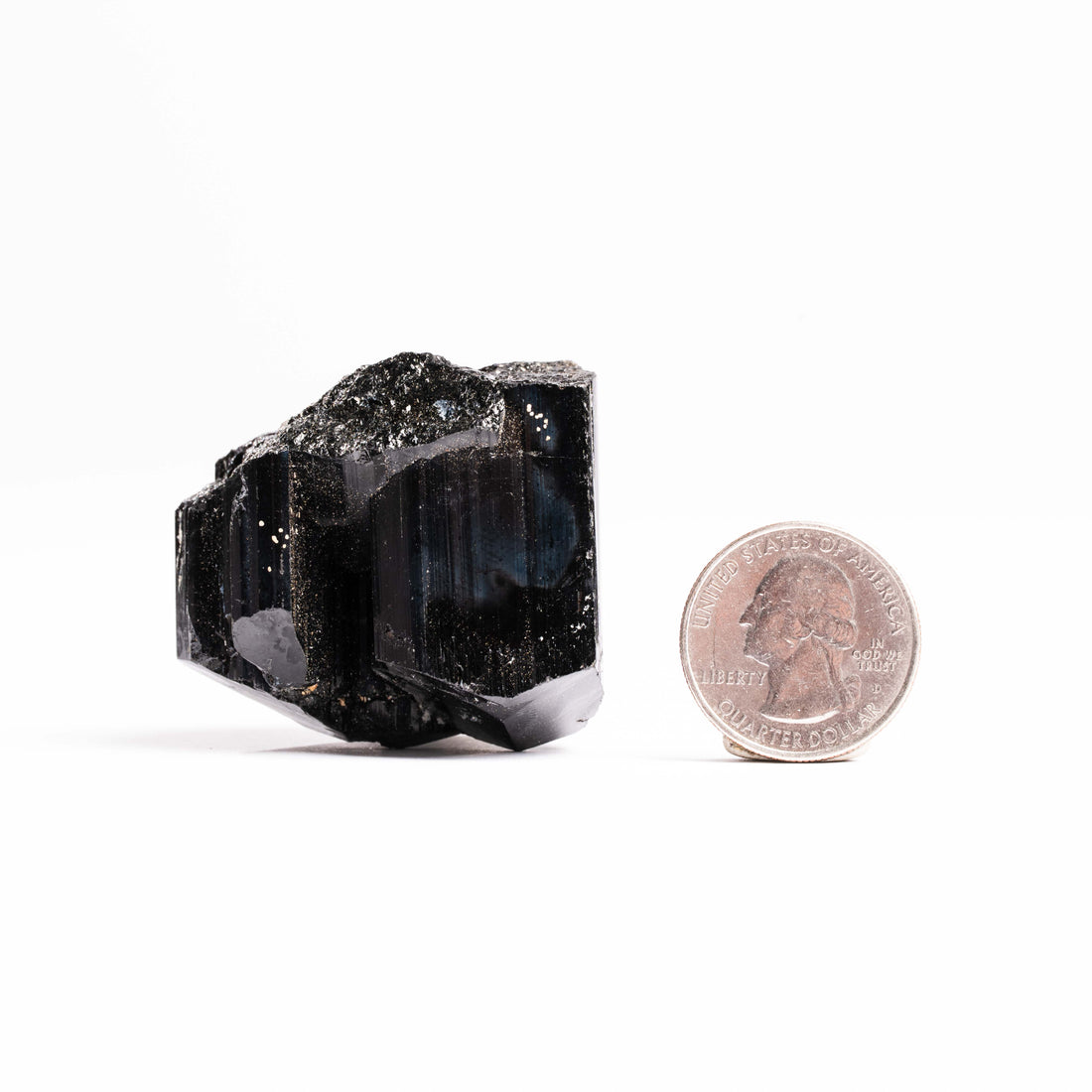 Tourmaline - Black