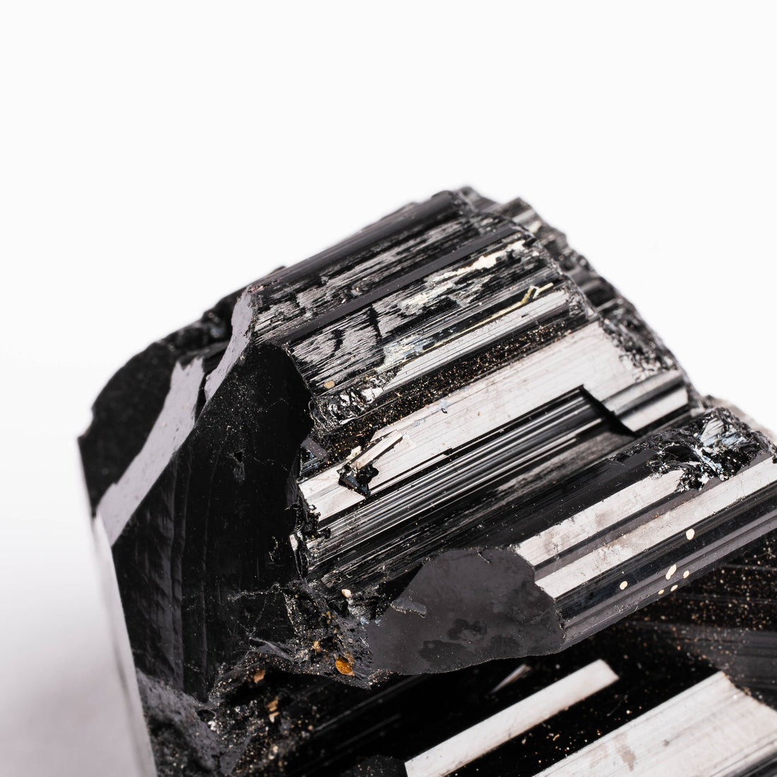 Tourmaline - Black