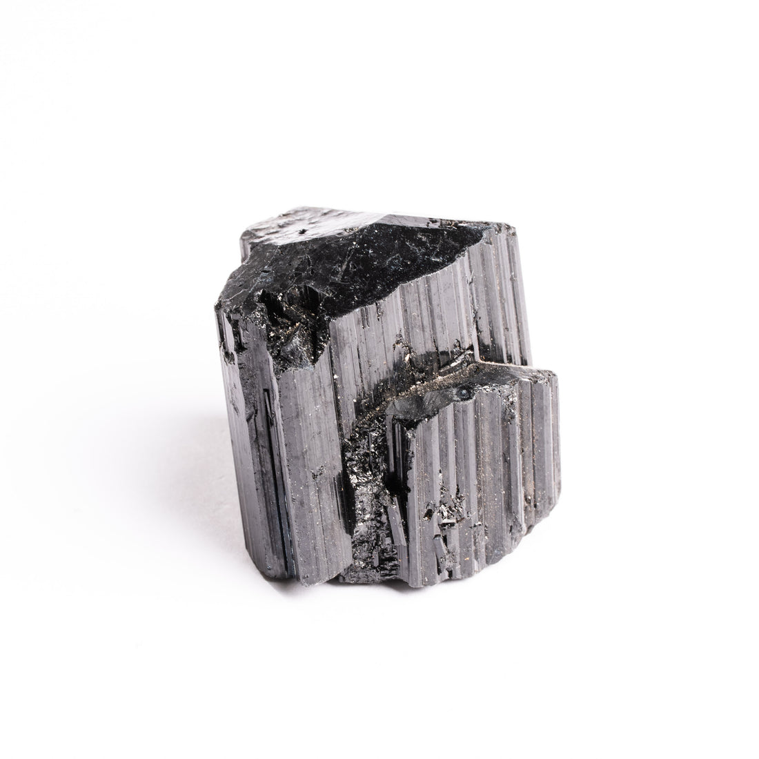 Tourmaline - Black