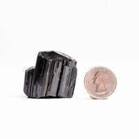Tourmaline - Black
