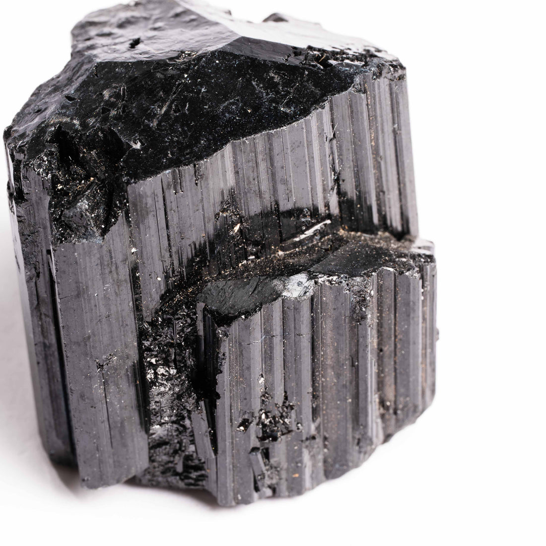 Tourmaline - Black