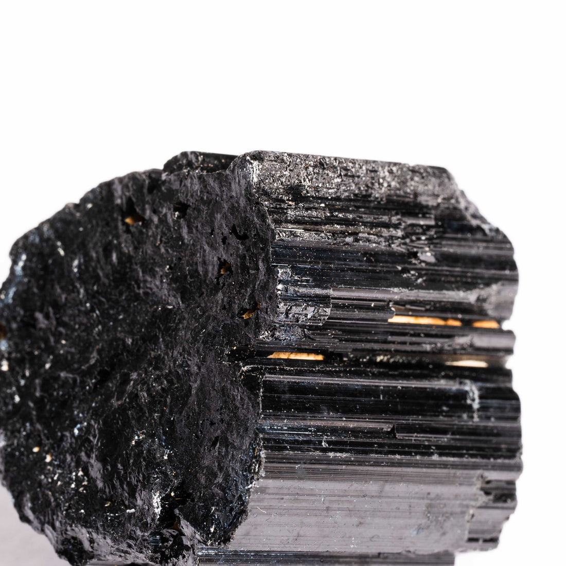 Tourmaline - Black