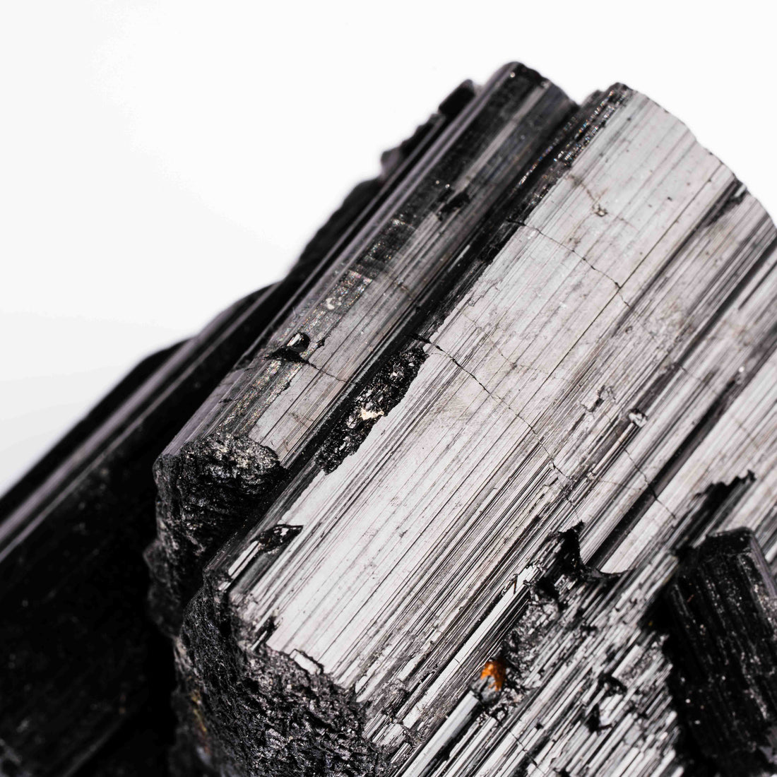 Tourmaline - Black