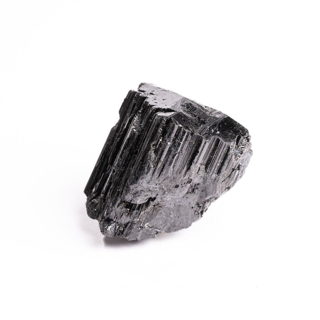 Tourmaline - Black