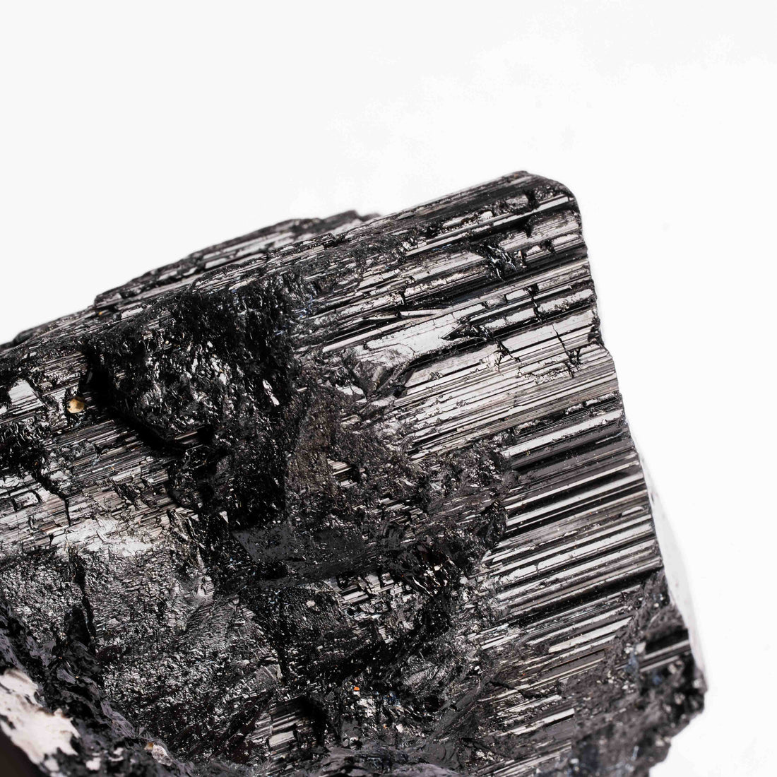 Tourmaline - Black