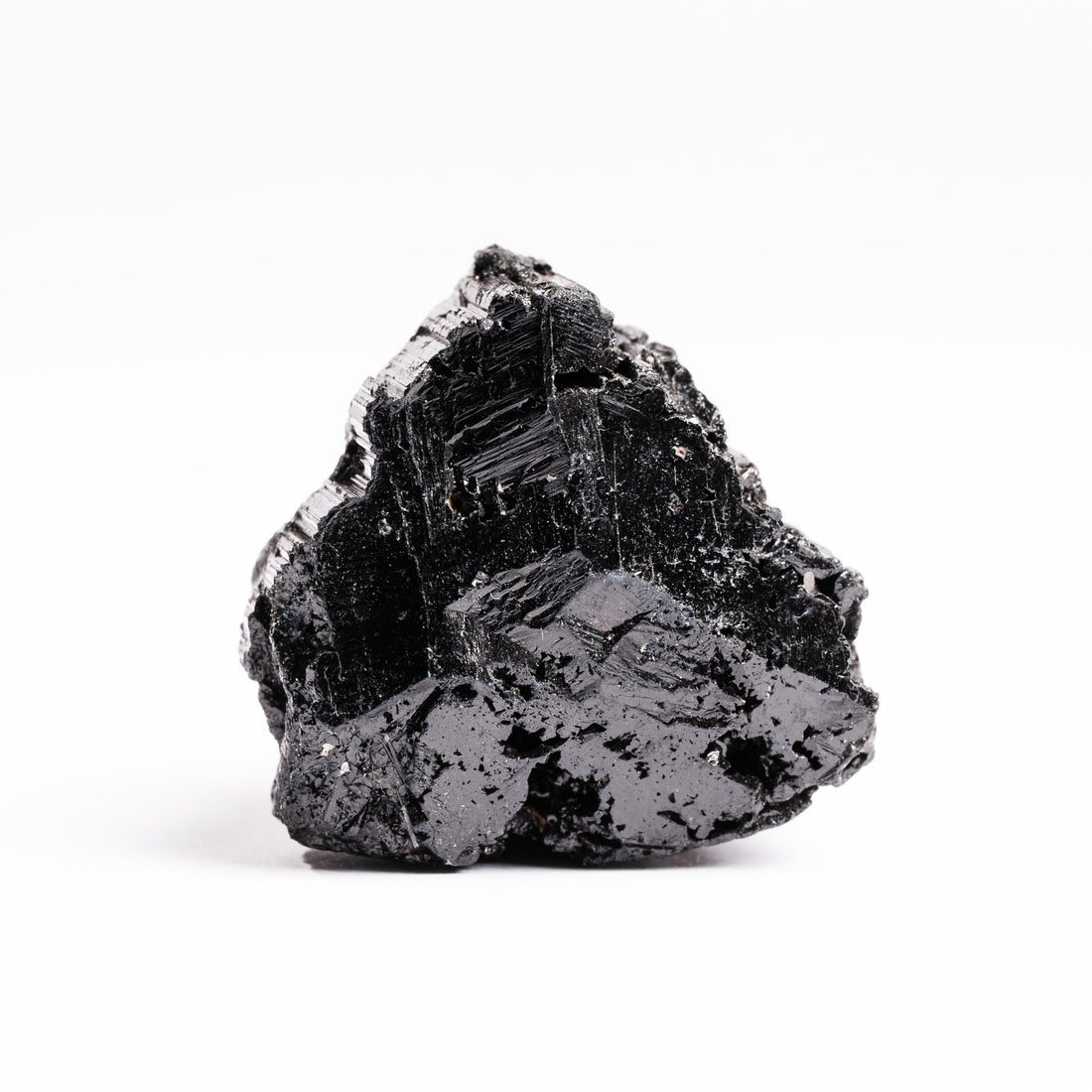 Tourmaline - Black