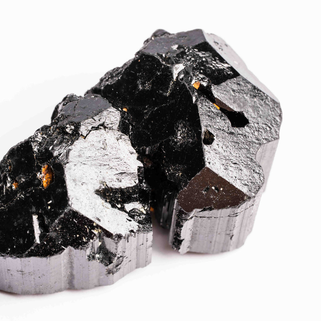 Tourmaline - Black
