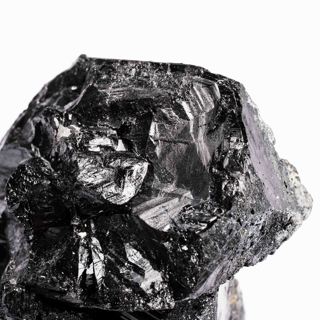 Tourmaline - Black