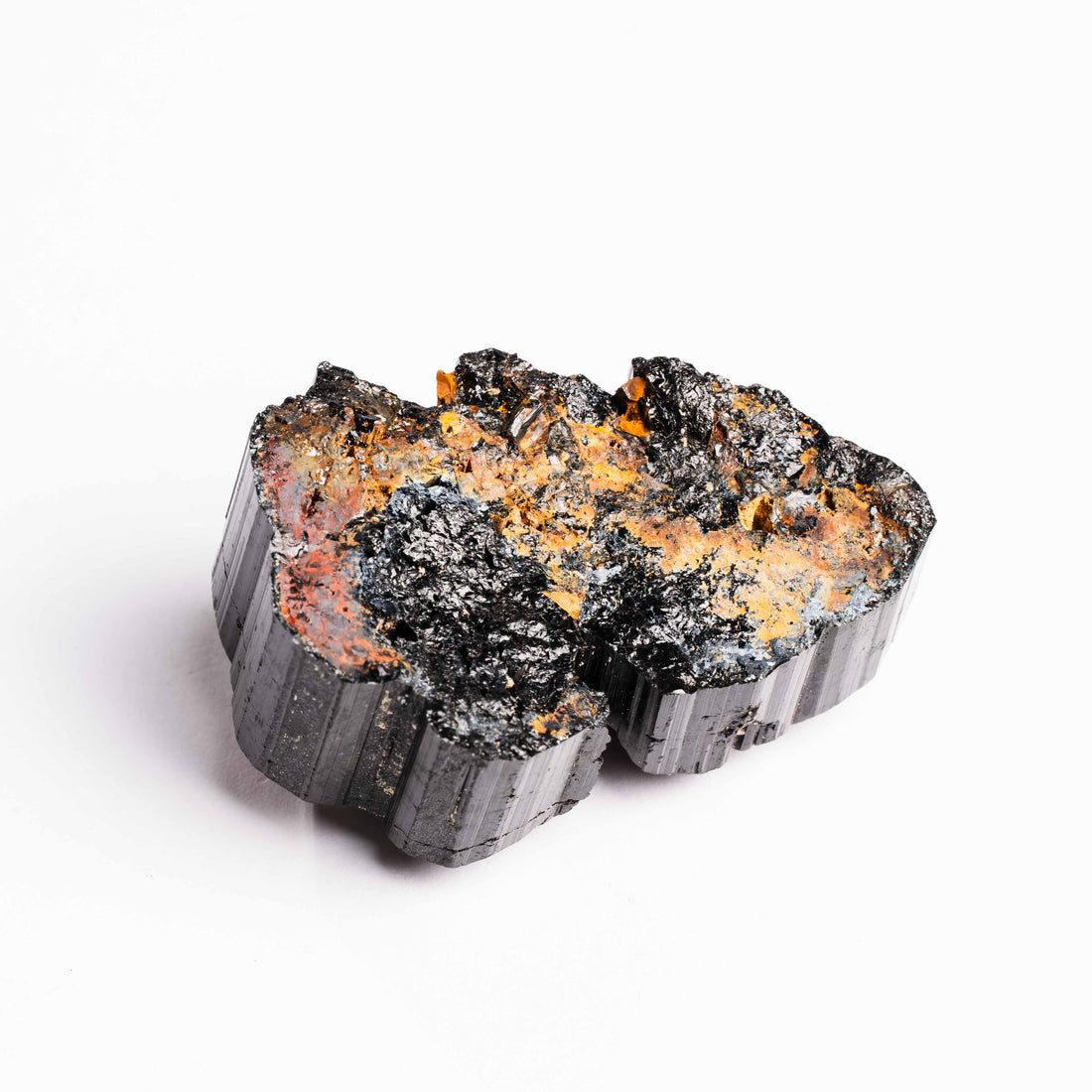 Tourmaline - Black