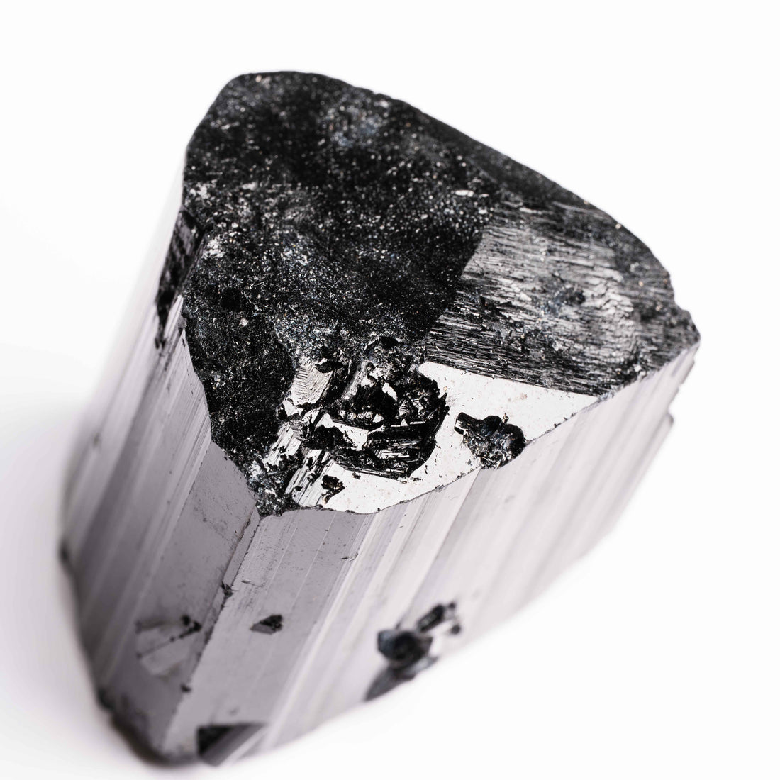 Tourmaline - Black