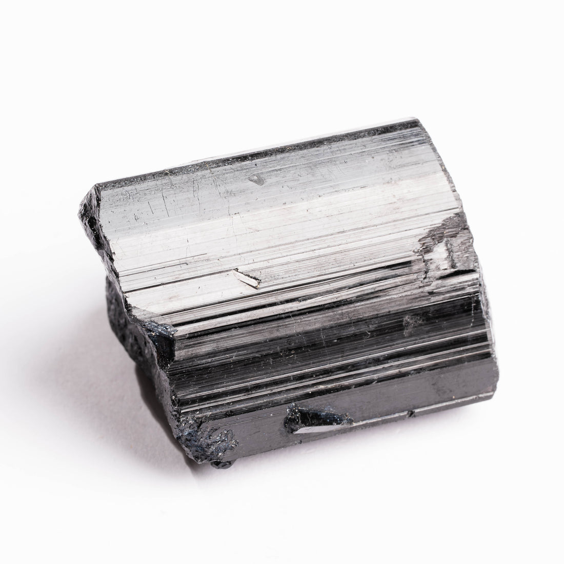 Tourmaline - Black