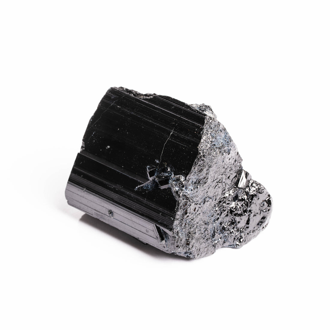 Tourmaline - Black