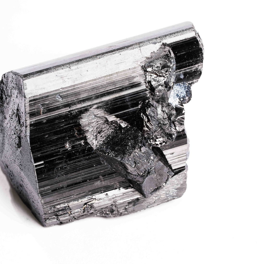 Tourmaline - Black