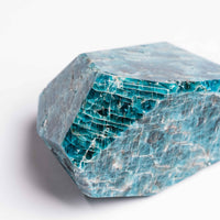 Apatite, Blue - Freeform