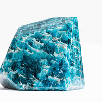 Apatite, Blue - Freeform