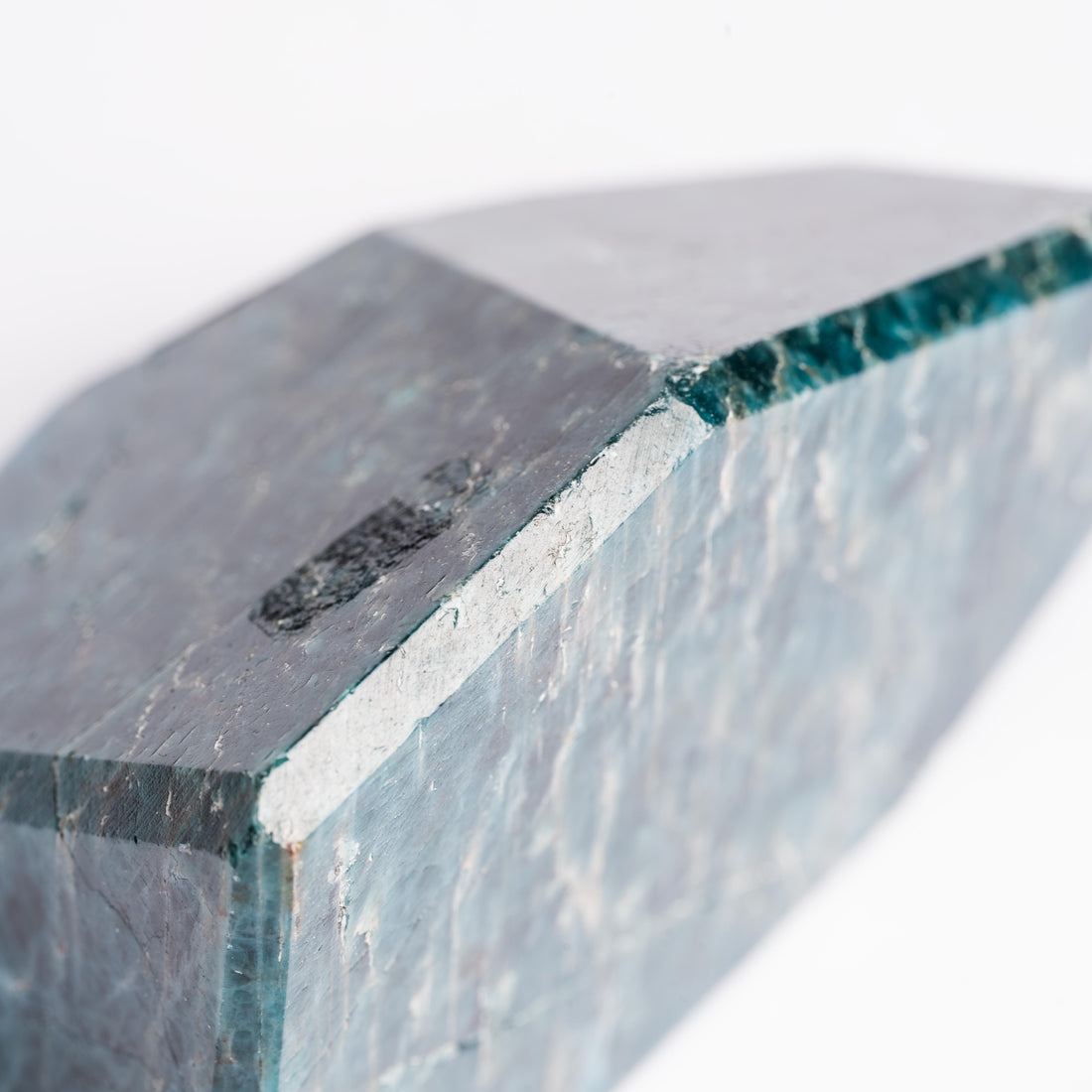 Apatite, Blue - Freeform