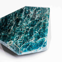 Apatite, Blue - Freeform