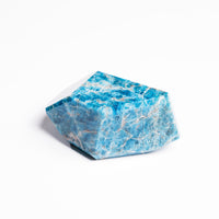 Apatite, Blue - Freeform