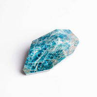 Apatite, Blue - Freeform