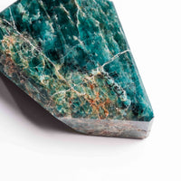 Apatite, Blue - Freeform