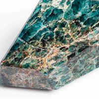 Apatite, Blue - Freeform