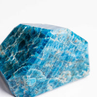 Apatite, Blue - Freeform