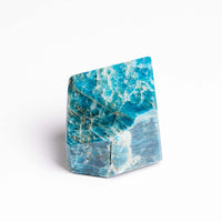 Apatite, Blue - Freeform