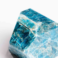 Apatite, Blue - Freeform
