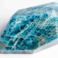 Apatite, Blue - Freeform